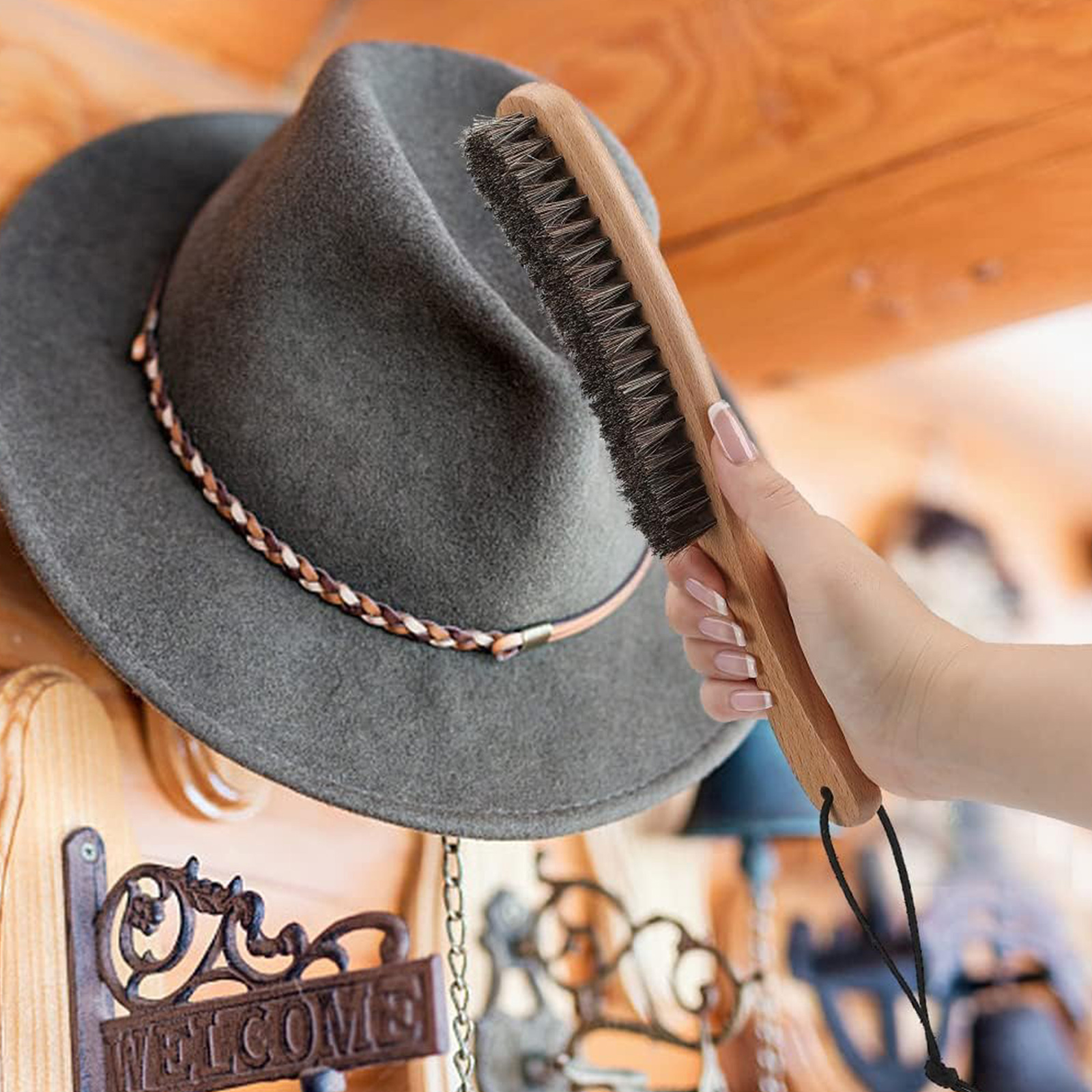 view